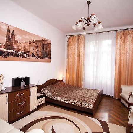 Apartamenty Kazimierz 크라쿠프 외부 사진