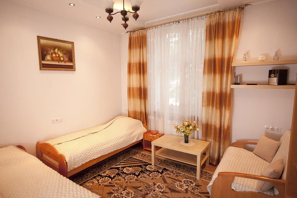 Apartamenty Kazimierz 크라쿠프 외부 사진
