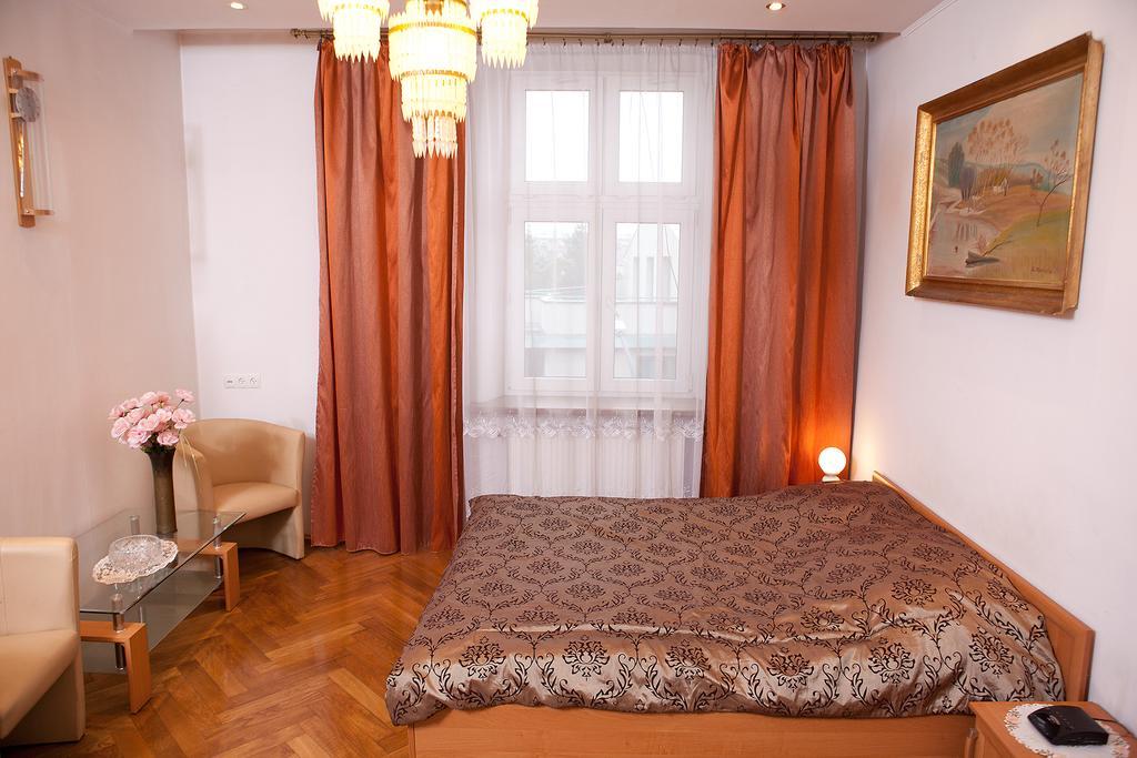 Apartamenty Kazimierz 크라쿠프 외부 사진