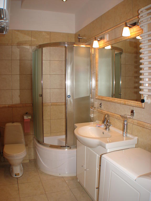 Apartamenty Kazimierz 크라쿠프 객실 사진