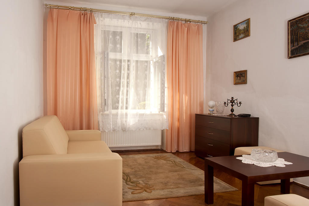 Apartamenty Kazimierz 크라쿠프 외부 사진