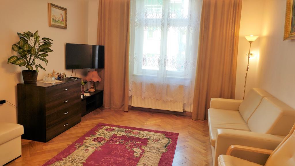 Apartamenty Kazimierz 크라쿠프 외부 사진