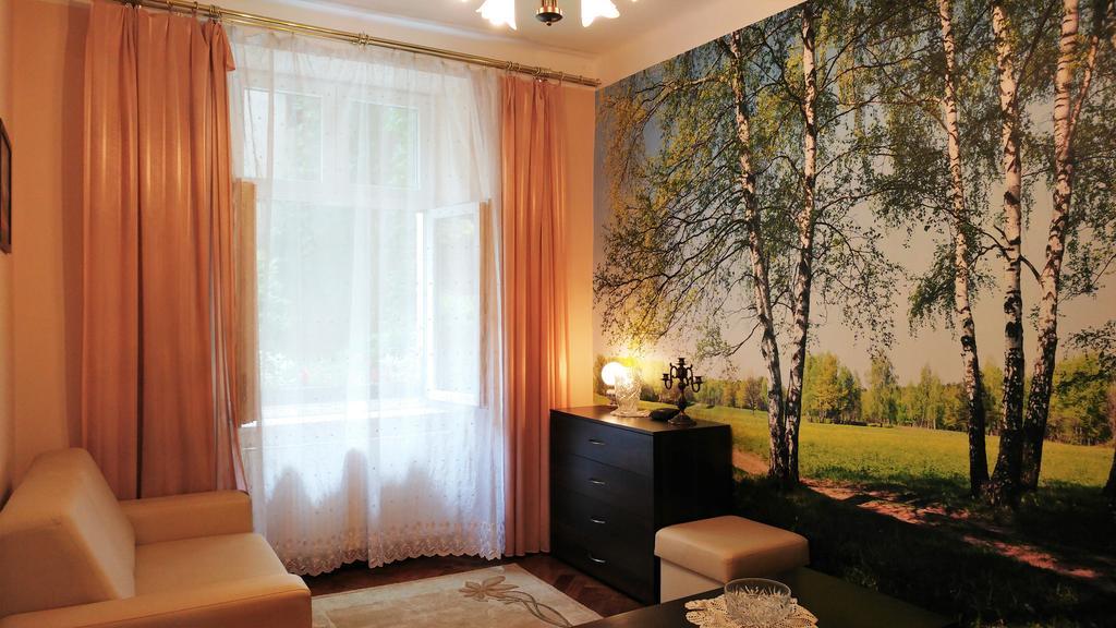 Apartamenty Kazimierz 크라쿠프 외부 사진