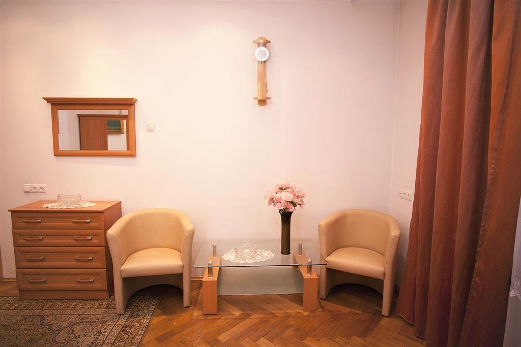 Apartamenty Kazimierz 크라쿠프 외부 사진