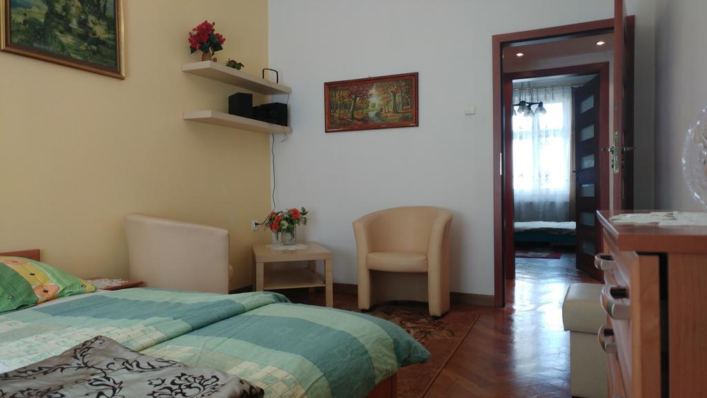Apartamenty Kazimierz 크라쿠프 외부 사진