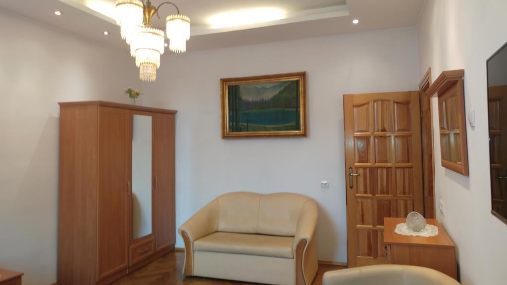 Apartamenty Kazimierz 크라쿠프 외부 사진