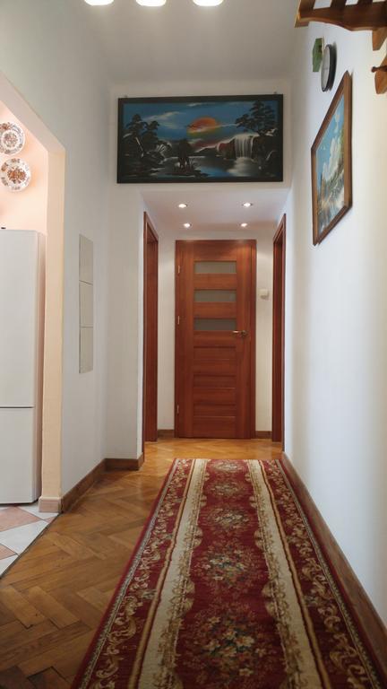 Apartamenty Kazimierz 크라쿠프 외부 사진