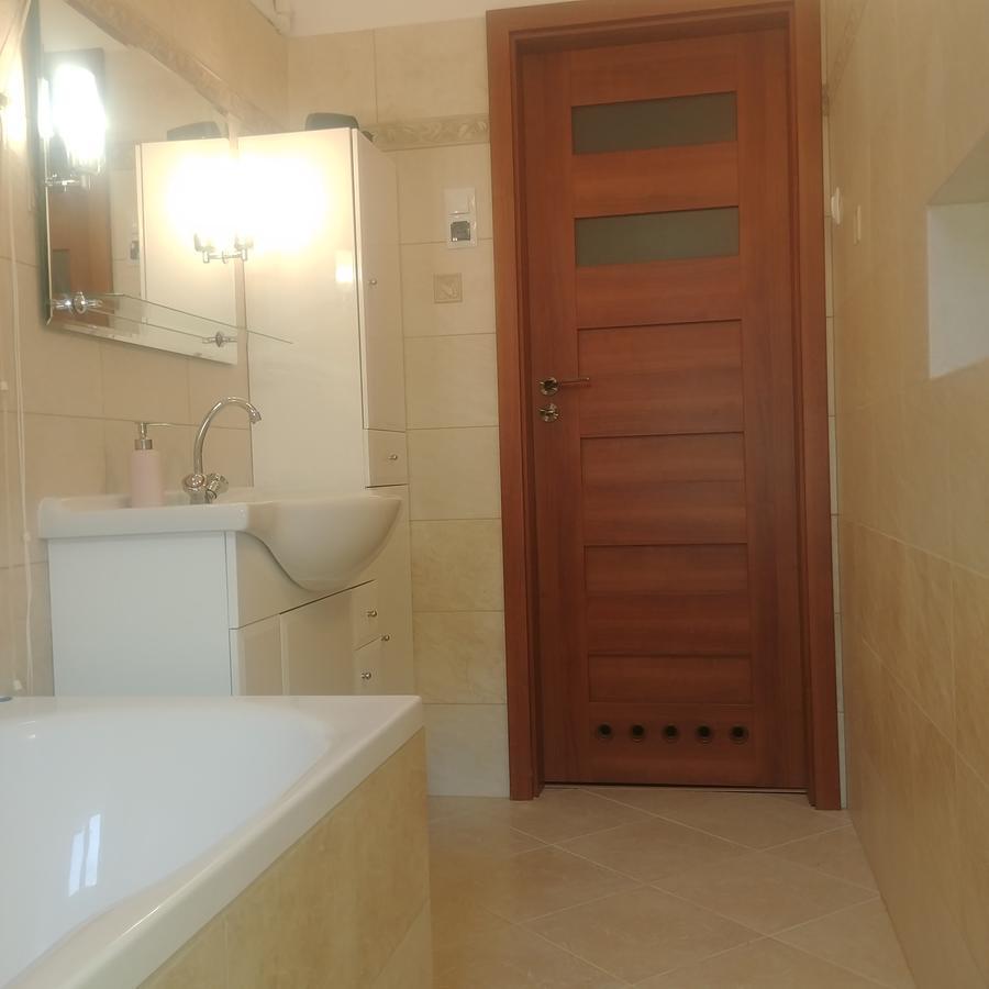Apartamenty Kazimierz 크라쿠프 외부 사진